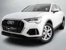 Audi Q3 35 TFSI 1.4L