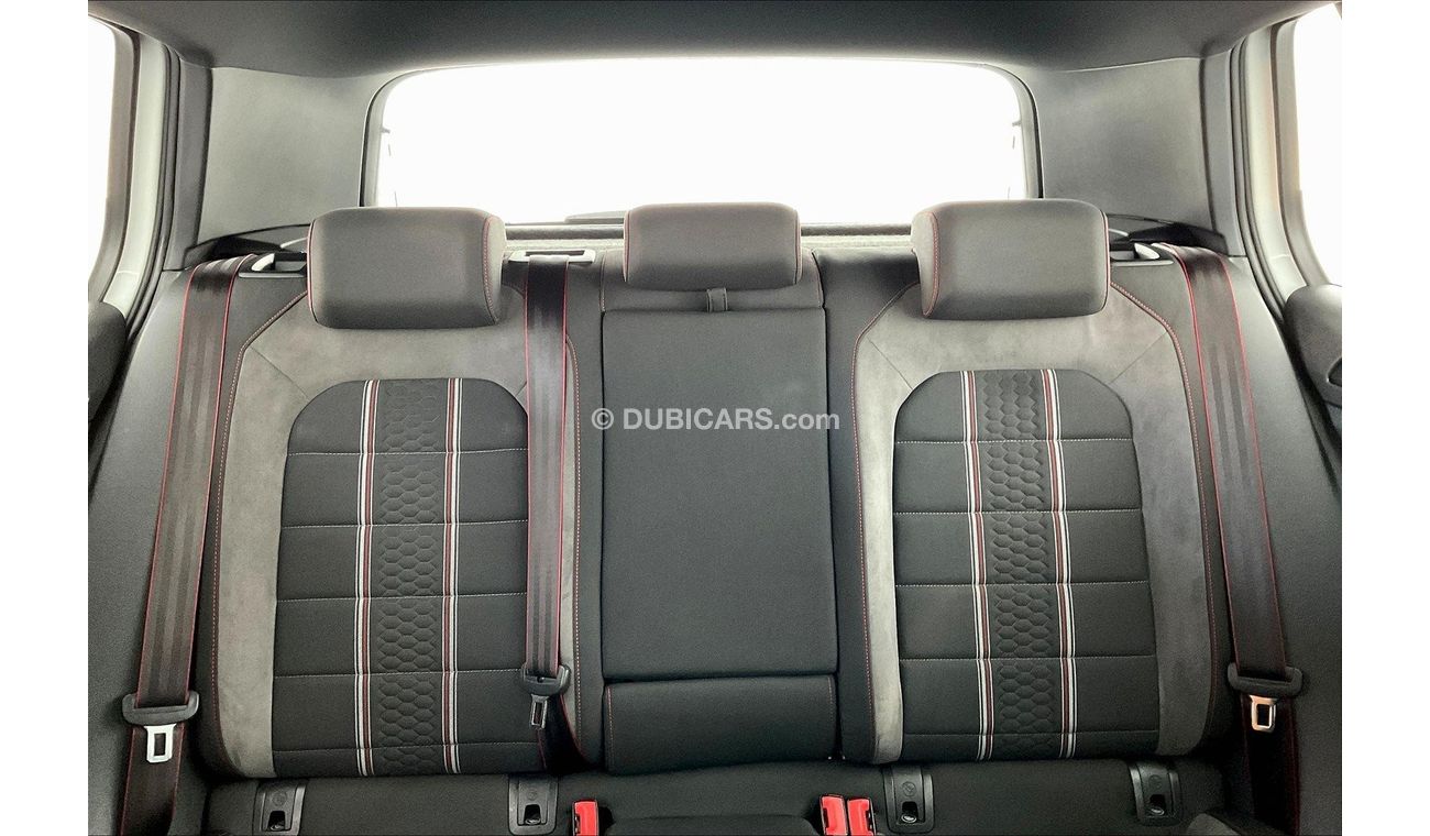 Volkswagen Golf GTi Clubsport