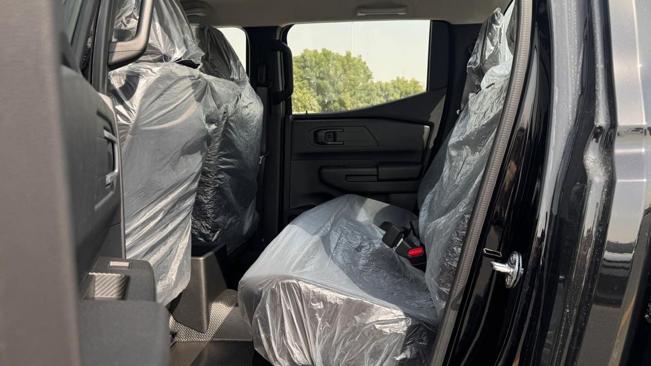 ميتسوبيشي L200 L200 2.4L petrol double cabin