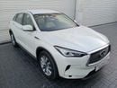 إنفينيتي QX50 LUXE