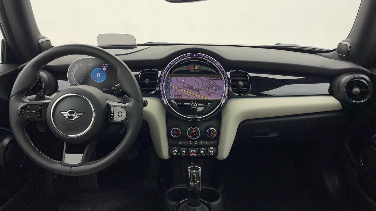 Mini Cooper S 2024 S | AED 1527/Month | 0 DP | 30 Day Return | Warranty | Service History