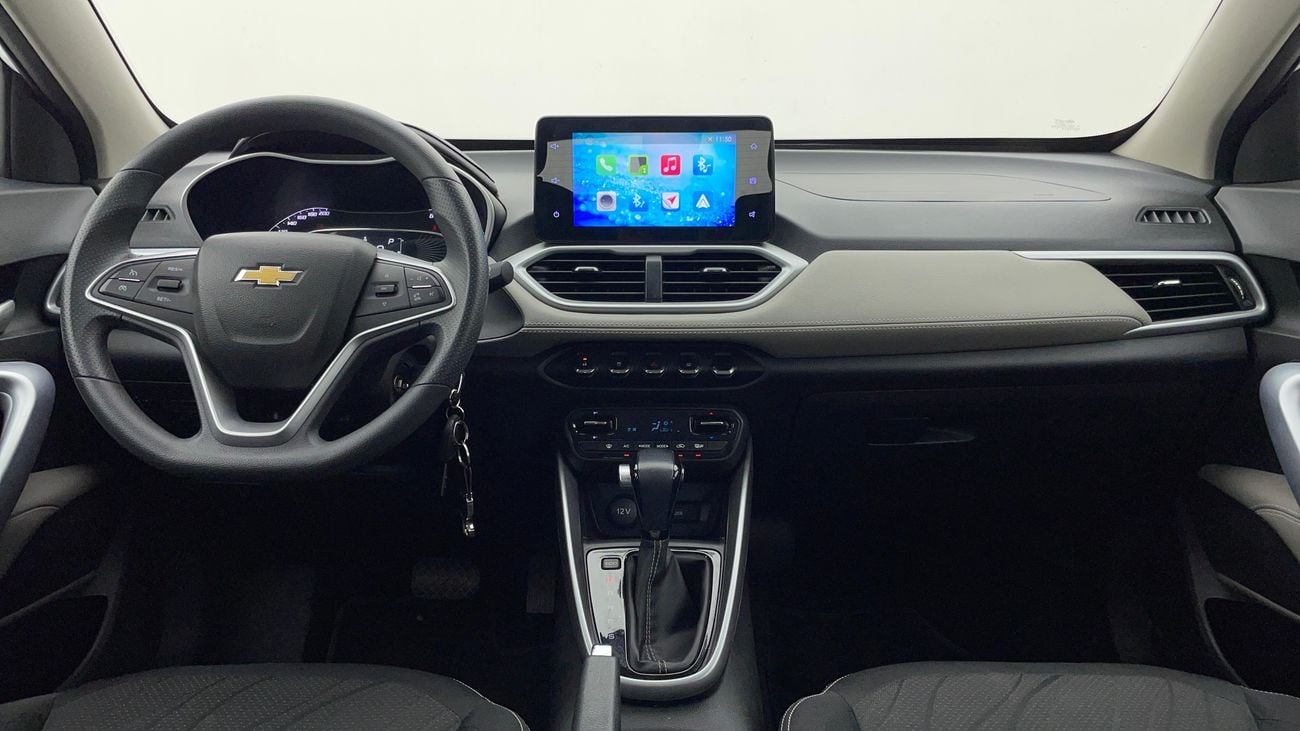 شيفروليه جروف LT 1.5 | بدون دفعة مقدمة | اختبار القيادة في المنزل