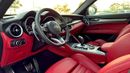 ألفا روميو ستيلفيو Veloce 2.0L
