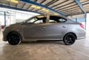 Mitsubishi Attrage Signature Edition | Guaranteed Warranty | 0 Down Payment