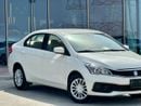 Suzuki Ciaz 470-Monthly l GCC l Camera, GPS l Accident Free
