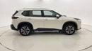 نيسان إكس تريل 2024 SV | AED 1409/Month | 0 DP | 30 Day Return | Warranty | Service History