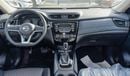 Nissan XTrail 2020 MODEL GREY COLOR 4WD TYPE 2 AUTO TRANSMISSION ONLY FOR EXPORT