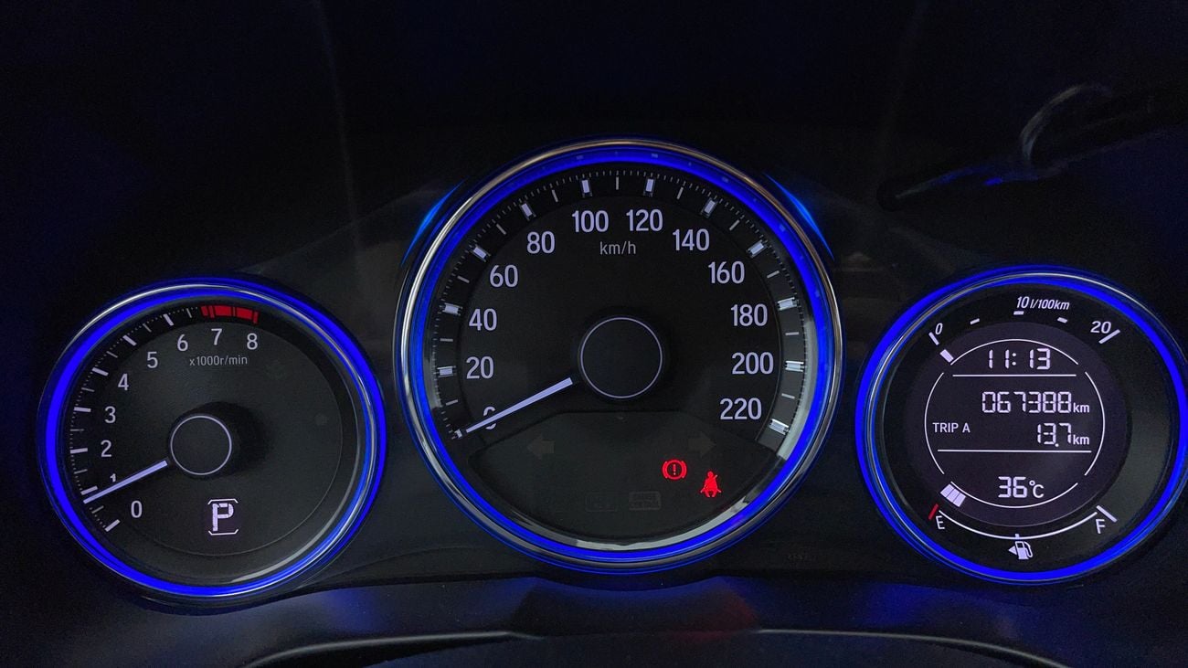 Honda City LX 1.5 | Zero Down Payment | Free Home Test Drive