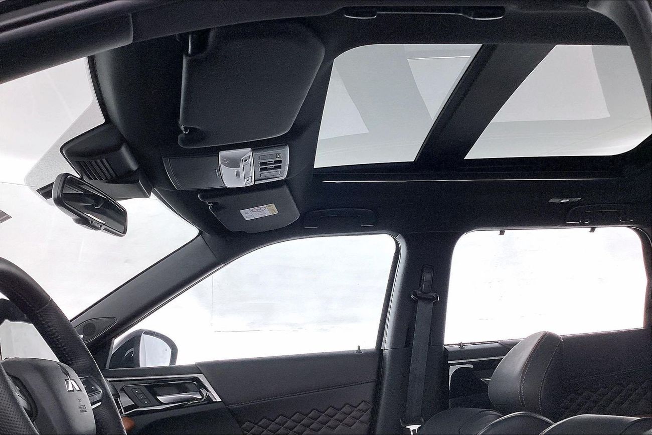 Mitsubishi Outlander Premium - Launch Edition | Carnival Sale • UP TO AED 20,000 OFF | Guaranteed Warranty | 0 Down Payme