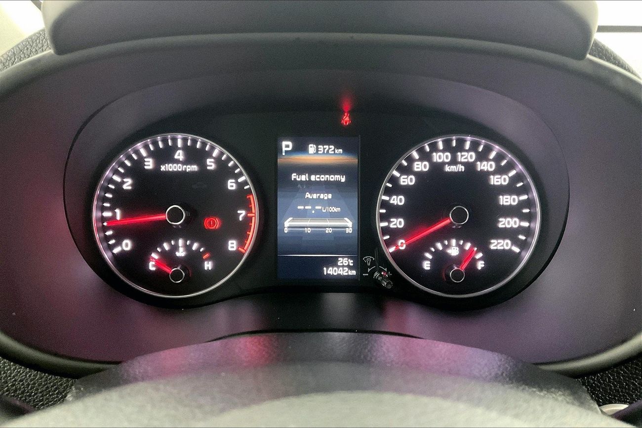 كيا بيكانتو GT Line | سنة ضمان مجانية | نسبة التمويل 1.99% | خالية من أضرار الفيضانات