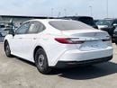 تويوتا كامري Camry basic option 2.5L