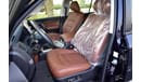Toyota Land Cruiser 200 GXR 4.5L V8 DIESEL PLATINUM EDITION