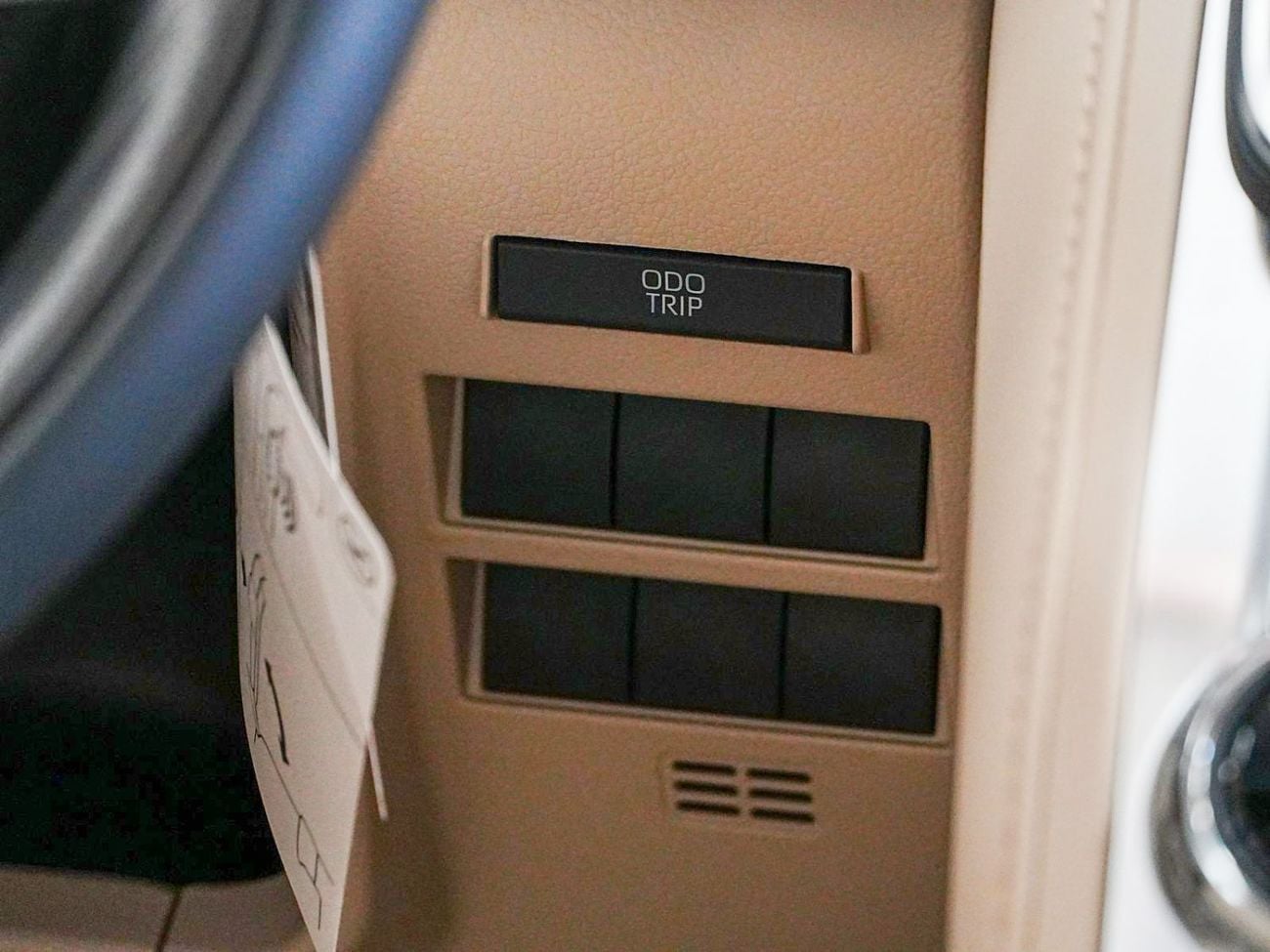 Toyota Land Cruiser VXR