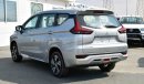 Mitsubishi Xpander 1.5L