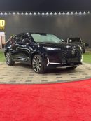 Changan Uni K 2.0T Elite