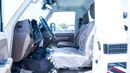 Toyota Land Cruiser Pick Up