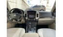 Mitsubishi Pajero LOWLINE 3.5 | Under Warranty | Free Insurance | Inspected on 150+ parameters