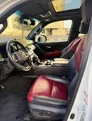 Toyota Land Cruiser VXR 3.5L
