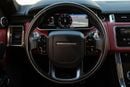 Land Rover Range Rover Sport HSE Dynamic 3.0L