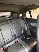 Mercedes-Benz GLC 63 S AMG Export from Australia