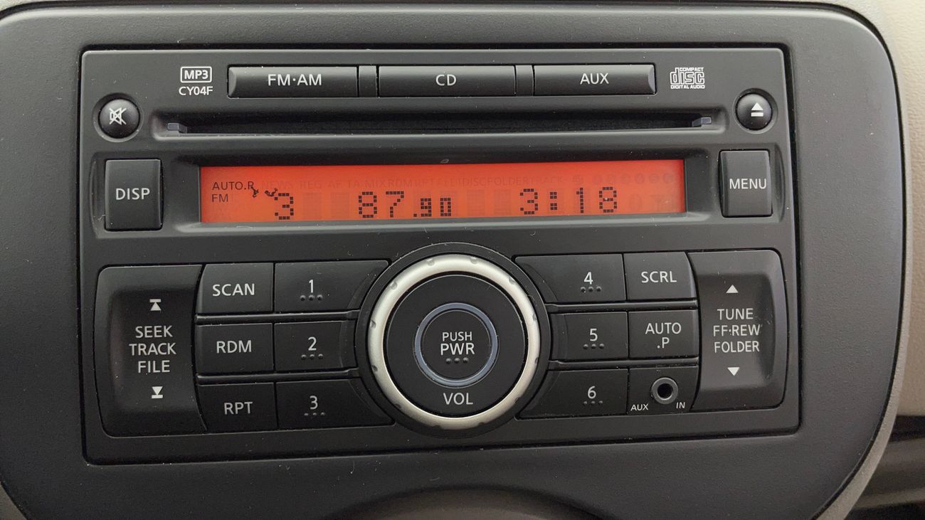 Nissan Micra SV 1.5 | Zero Down Payment | Home Test Drive