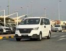 Hyundai H-1 Hyundai H1 | 2.4 L | 2019 | GCC | Accident-Free | In Excellent Condition | 974 P.M