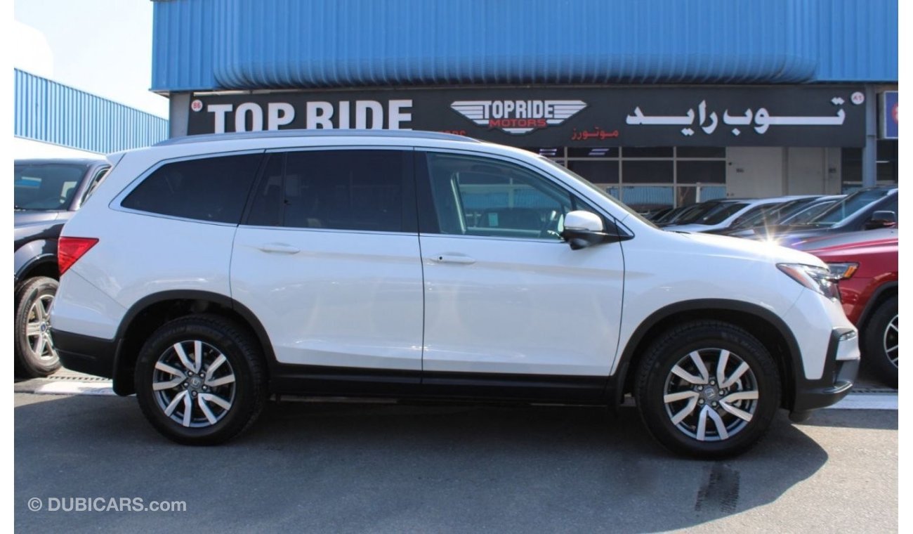 Honda Pilot EX-L EX-L EX - BRAND NEW CONDITION