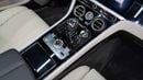 Bentley Continental | LIMITED OFFER | FULLY LOADED | NEW