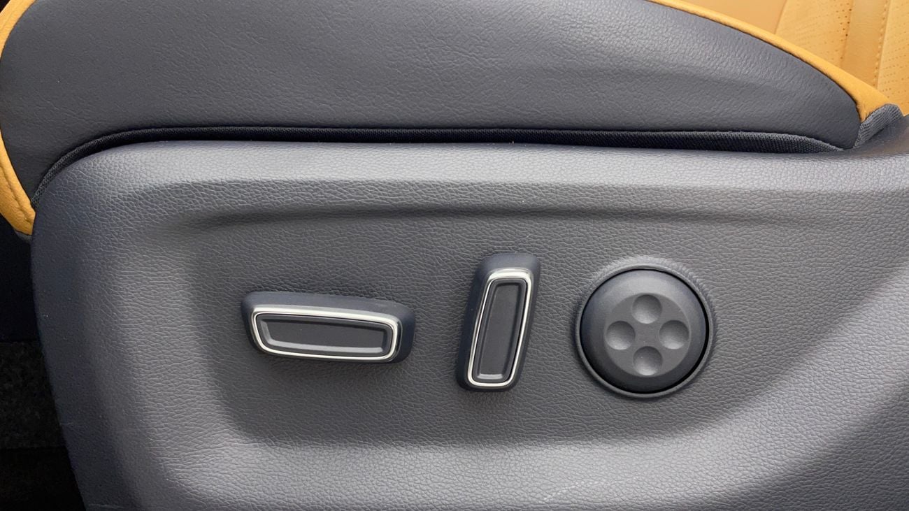 جي إي سي GS 4 GL 1.5 | بدون دفعة مقدمة | اختبار القيادة في المنزل