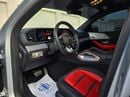 Mercedes Benz GLE 53 AMG Coupe 