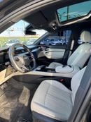 Audi Q8 etron