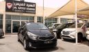 Kia Carens EX KIA CARENS - 2016 - MID OPTION - ENGINE 1600 CC - GCC - PERFECT CONDITION INSIDE OUT