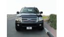 Ford Expedition FLEX FUEL