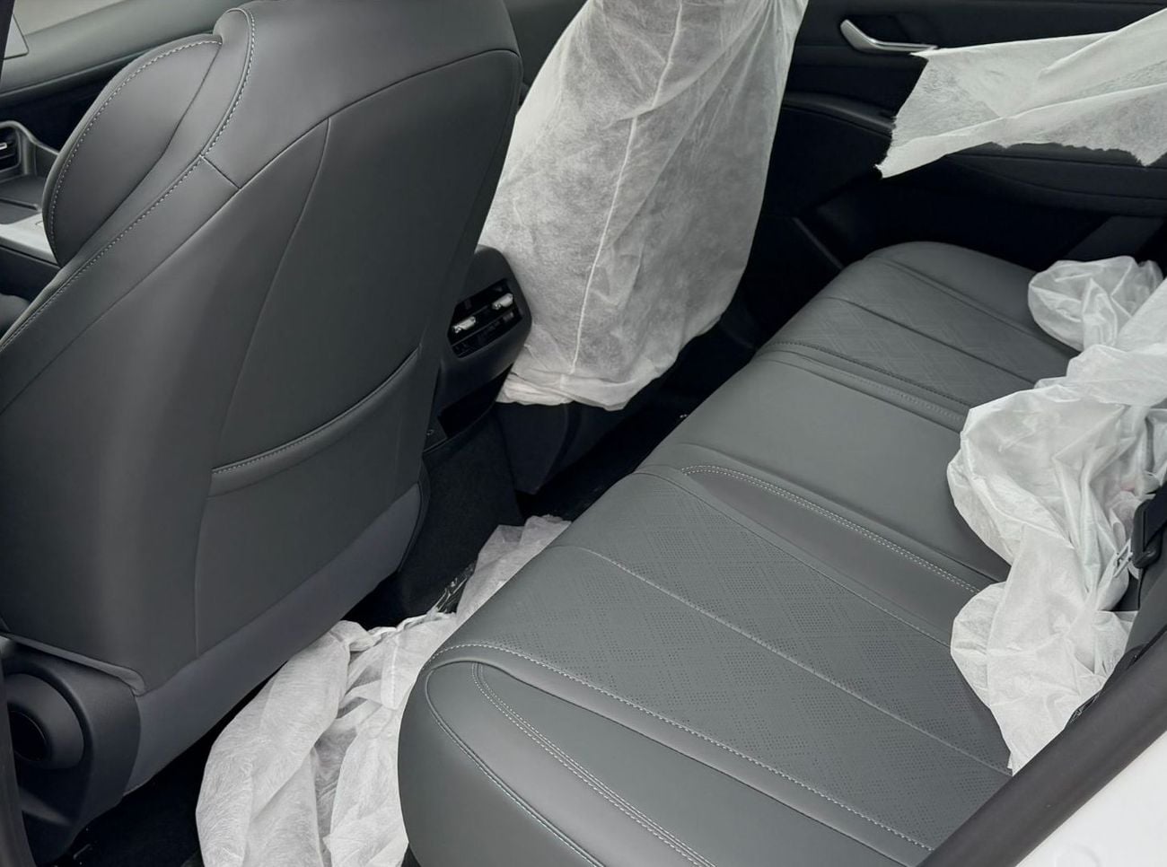 BYD QIN PLUS 1.5L PLUG-IN HYBRID