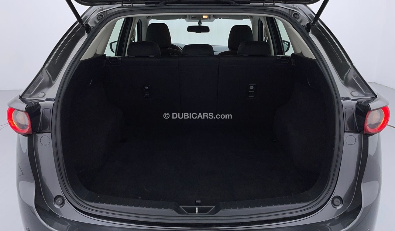 مازدا CX5 GS 2.5 | بدون دفعة مقدمة | اختبار قيادة مجاني للمنزل