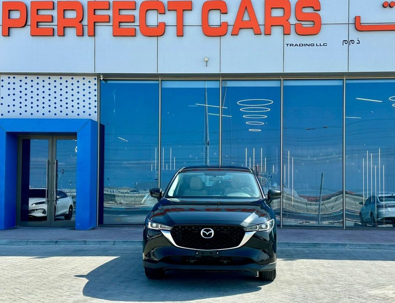 مازدا CX5 GL 2.5L