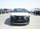 لكزس NX350 2026 Lexus NX 350 F SPORT ! Remote Start Engine  (Ready Stock)