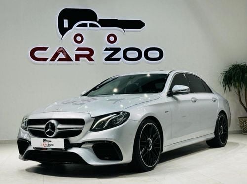 Mercedes-Benz E300 Std