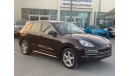 Porsche Cayenne Porsche Cayenne_2014_Excellend_condihich