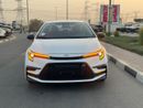 تويوتا ليفين TOYOTA LEVIN 1.8 HYBRID GR SPORT WITH 360 CAMERA  MY 2024