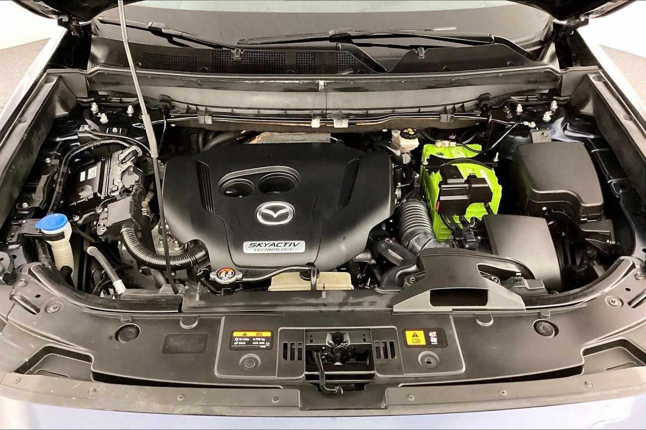 Mazda CX9 Limited | Guaranteed Warranty | 0 Down Payment