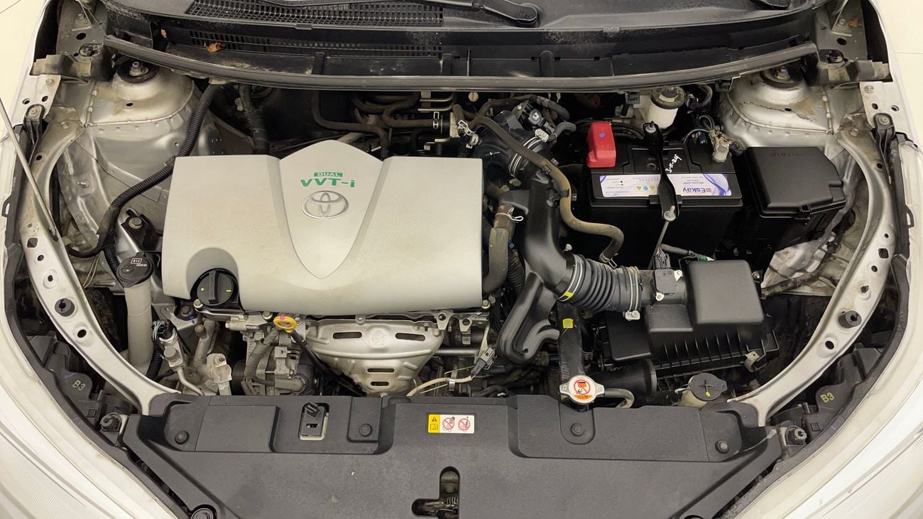 Toyota Yaris E 1.5 | Zero Down Payment | Home Test Drive