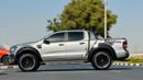 Ford Ranger 2021| 2.0L DIESEL ENGINE | AT | RHD | DOUBLE CABIN | WILDTRAK | ROLL BAR | BOOT SHUTTER | TRUNK BED