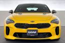 Kia Stinger GT | Guaranteed Warranty | 0 Down Payment