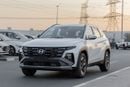 Hyundai Tucson Hyundai Tucson 2025 L 1.5T Elite | (Export)