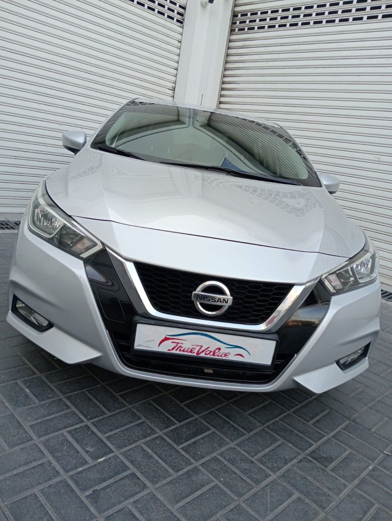 Nissan Sunny SV 1.6L