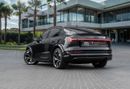 Audi etron E-Tron S Sportback 500 BHP | 3,525 P.M | 0% Downpayment | E-TRON S 500 HP | AGENCY WARRANTY! | Ramad