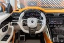 لامبورغيني اوروس LAMBORGHINI URUS S | MANSORY VENATUS S KIT | 1 OF 9 | FULLY LOADED | FULL CARBON | 2023