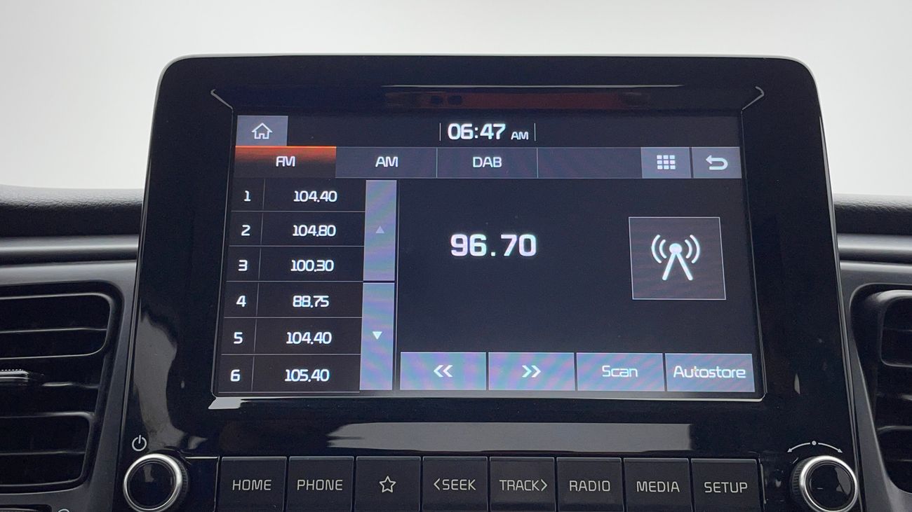 Kia Rio LX 1.4 | Zero Down Payment | Home Test Drive