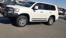 تويوتا لاند كروزر TOYOTA LANDCRUISER SAHARA 2020 MODEL FULL OPTION RIGHT HAND DRIVE